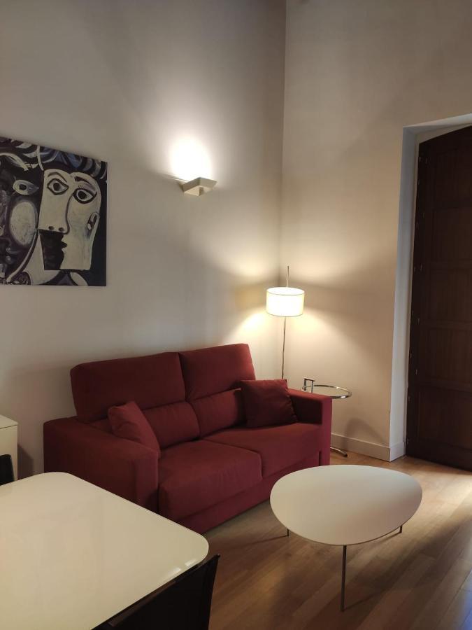 Apartamentos Alicante Centro By Renthas Exterior foto