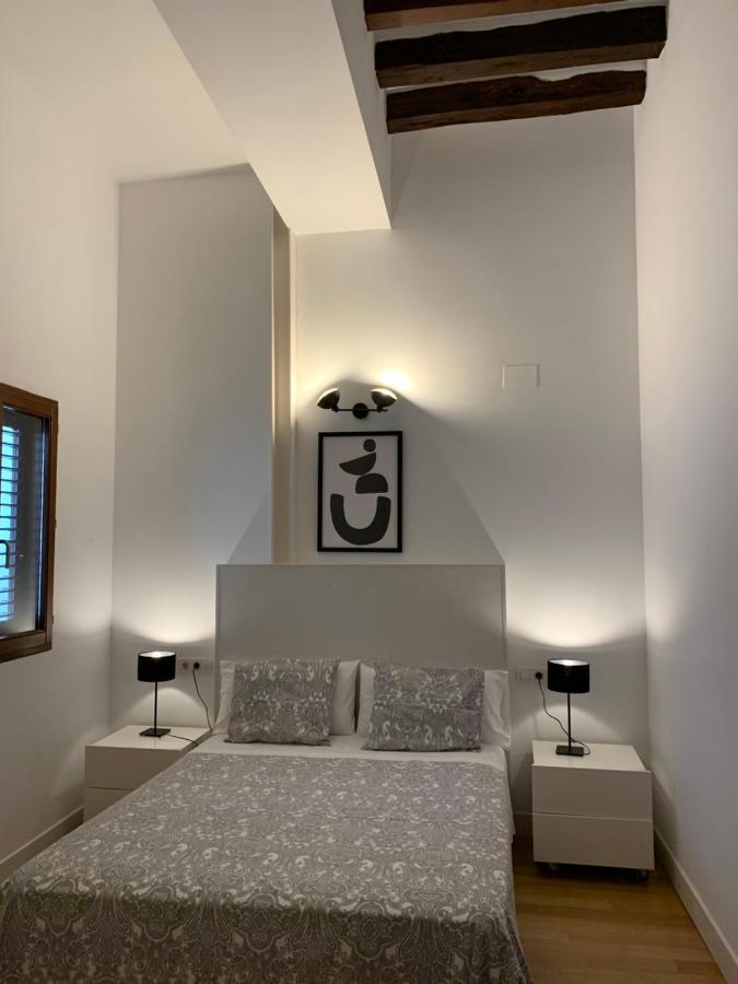 Apartamentos Alicante Centro By Renthas Exterior foto