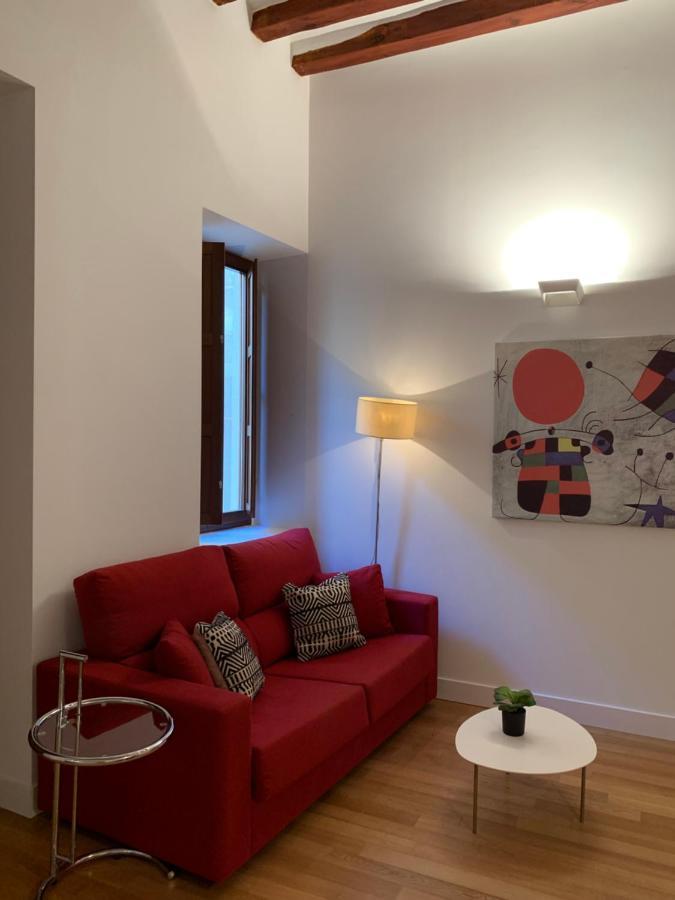 Apartamentos Alicante Centro By Renthas Exterior foto