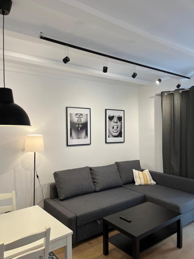Apartamentos Alicante Centro By Renthas Exterior foto