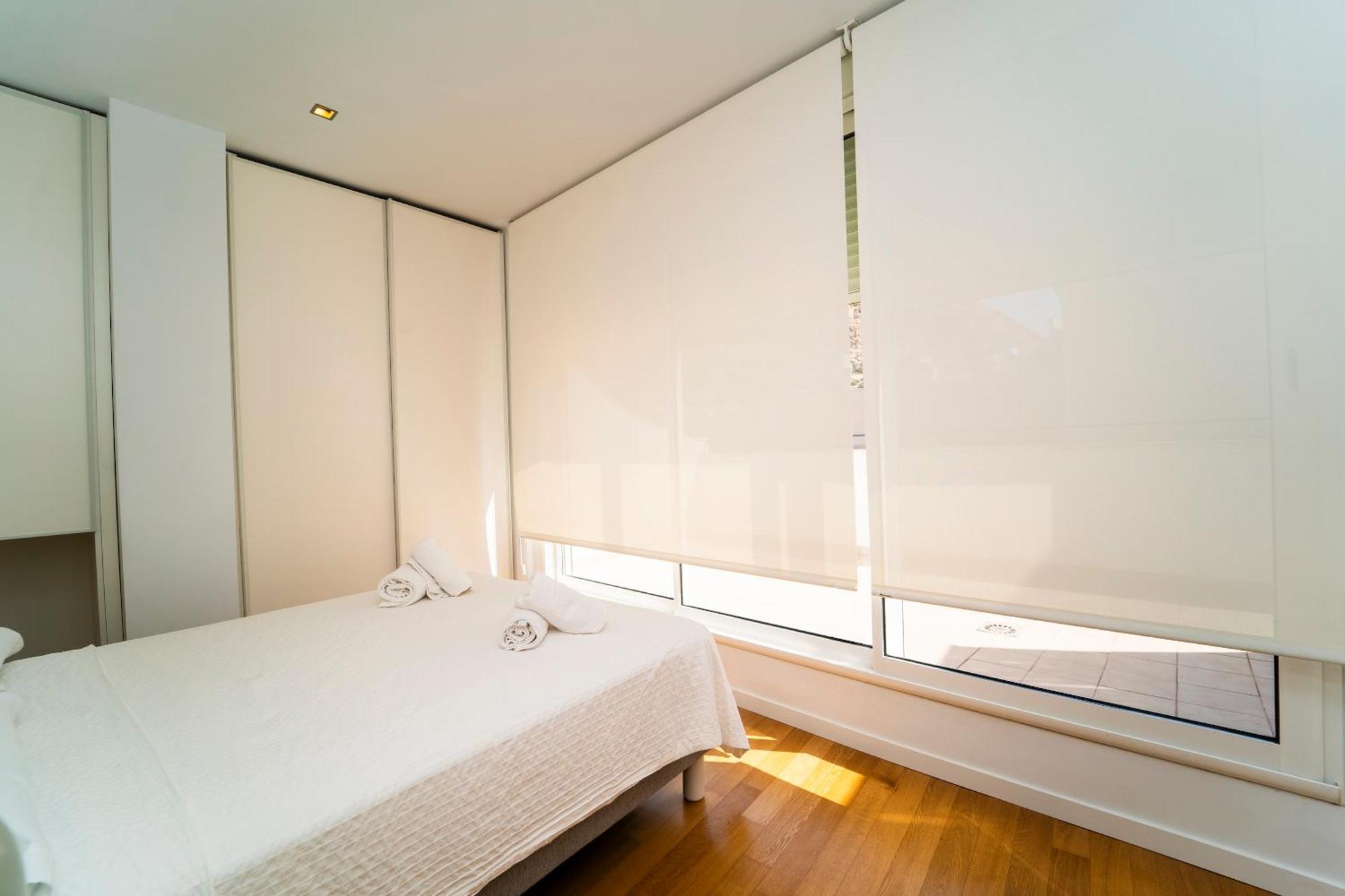 Apartamentos Alicante Centro By Renthas Exterior foto