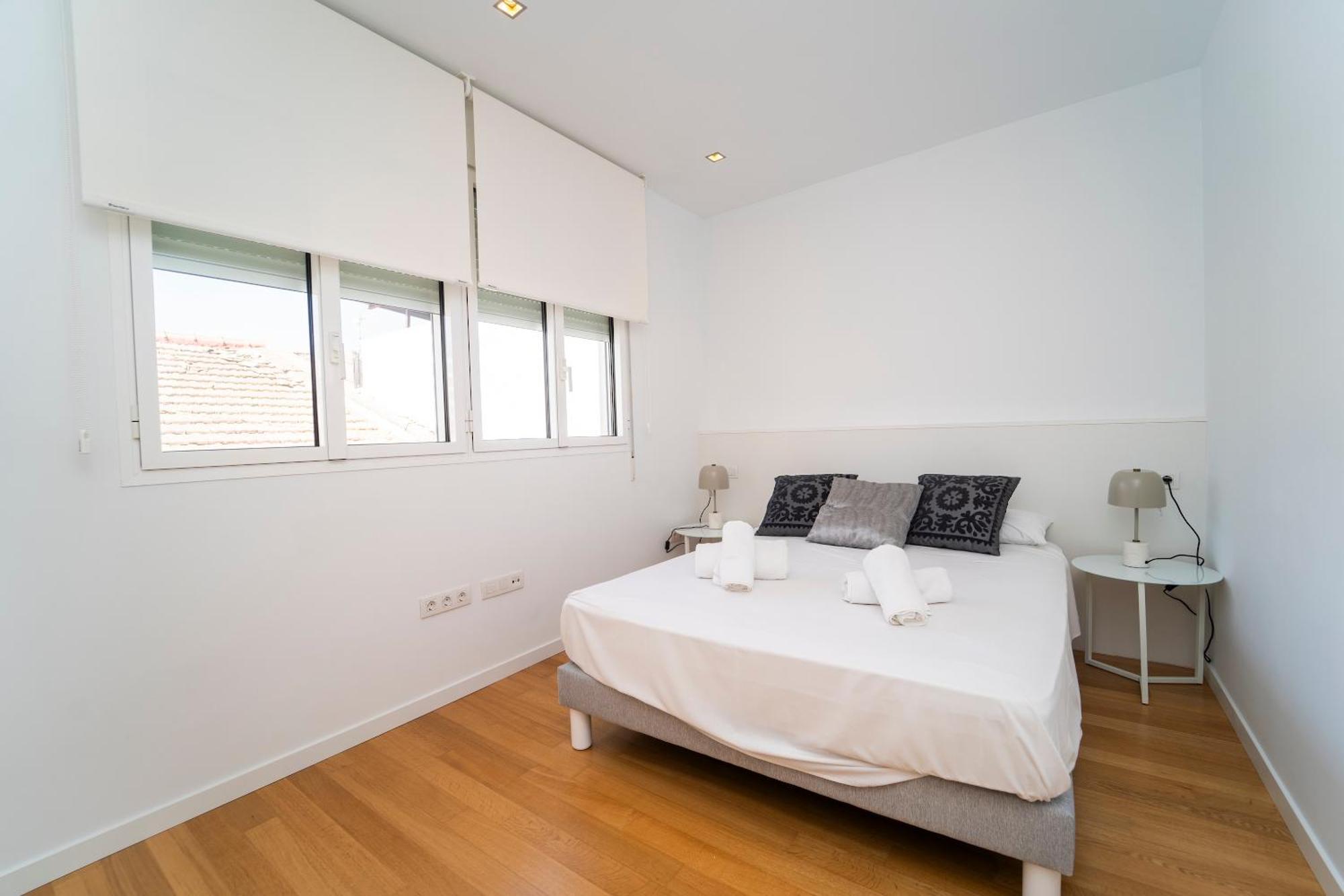 Apartamentos Alicante Centro By Renthas Exterior foto