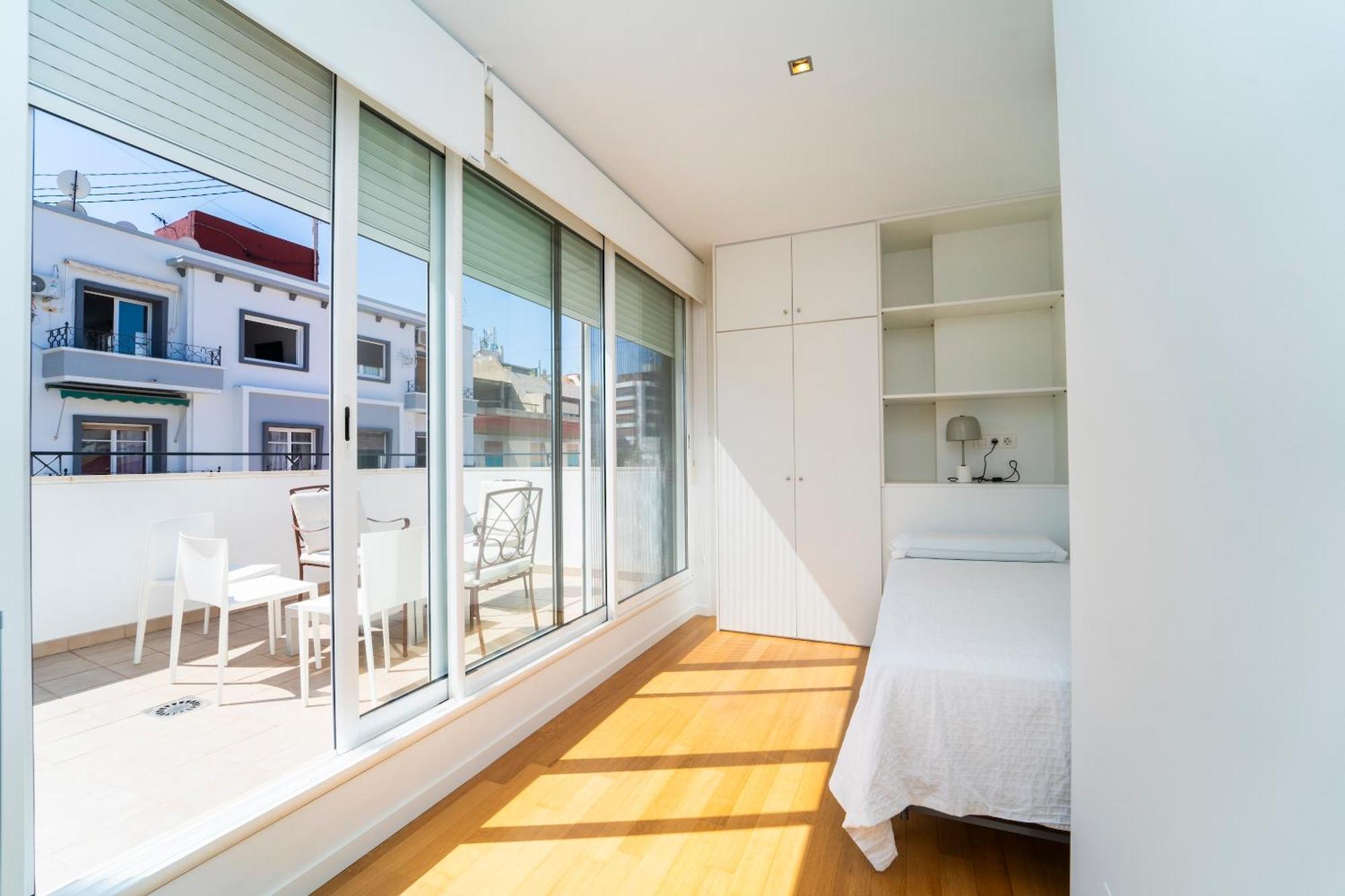 Apartamentos Alicante Centro By Renthas Exterior foto