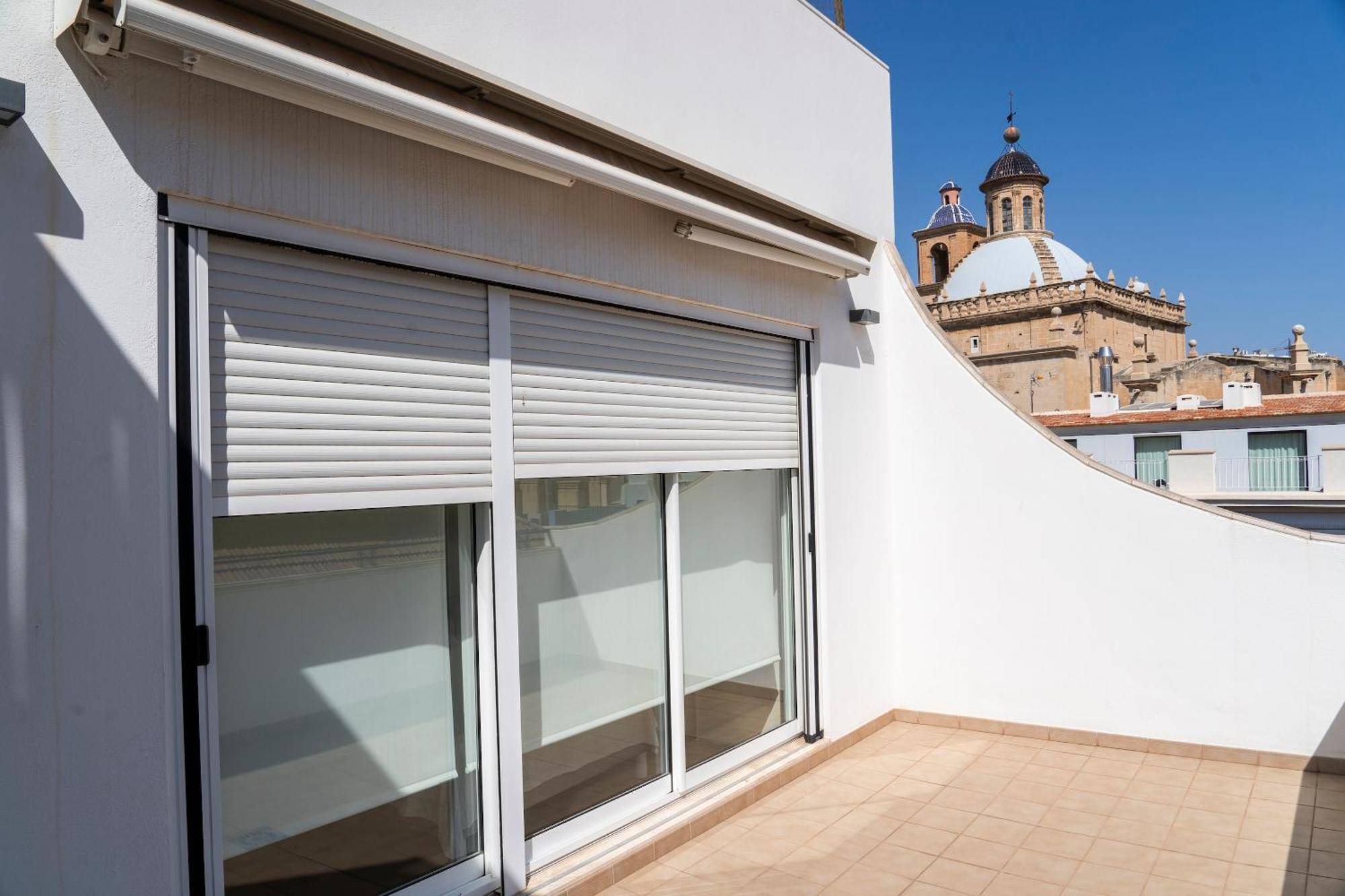 Apartamentos Alicante Centro By Renthas Exterior foto